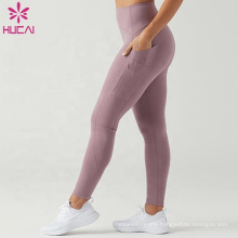 Women New Design High Waist Tight Yoga Scrunch Butt Leggings